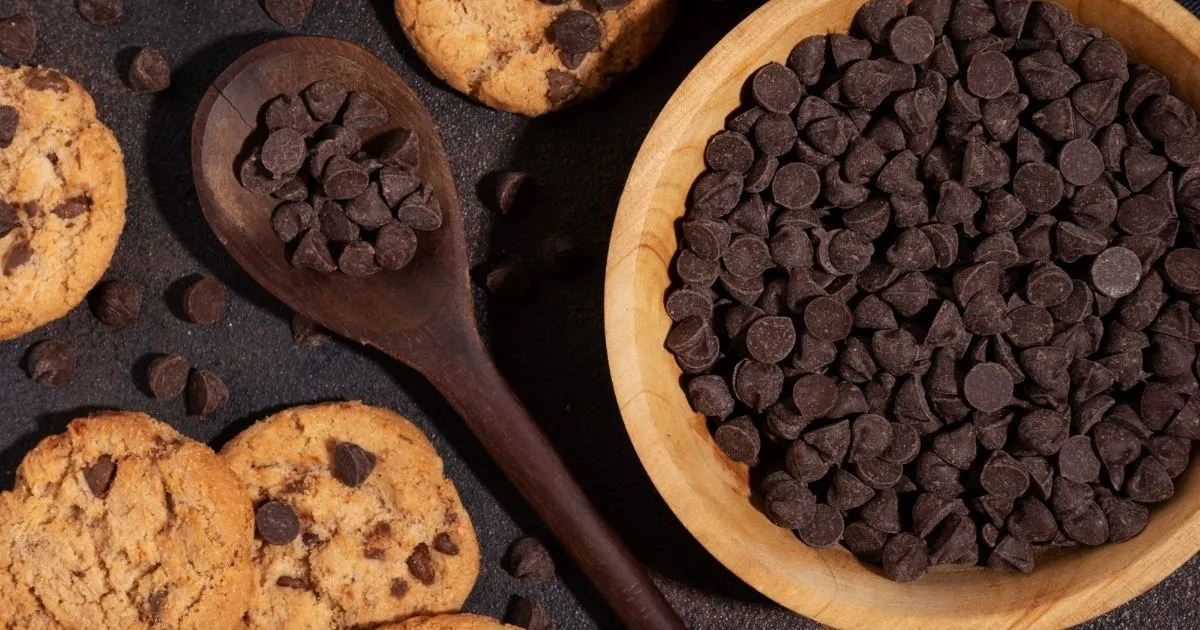 hershey's chocolate chip cookie recipe